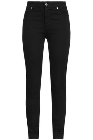 Costume National PARTES DE ABAJO - Pantalones vaqueros
