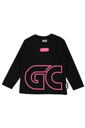 GCDS CAMISETAS Y TOPS - Camisetas