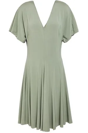 Trussardi VESTIDOS - Vestidos midi