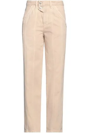 Marant Etoile PARTES DE ABAJO - Pantalones vaqueros