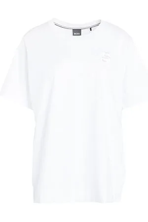 HUGO BOSS CAMISETAS Y TOPS - Camisetas