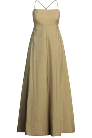 ERIKA CAVALLINI VESTIDOS - Vestidos largos