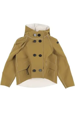 RRD ROPA DE ABRIGO - Chaquetas y cazadoras
