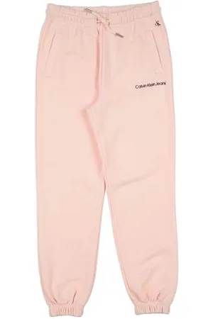 Calvin Klein PARTES DE ABAJO - Pantalones