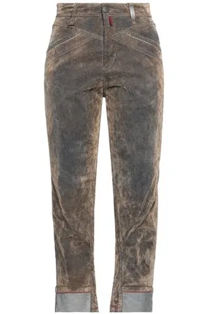 High PARTES DE ABAJO - Pantalones vaqueros