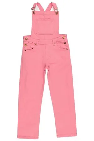 Mini Rodini MONOS&PETOS - Monos largos