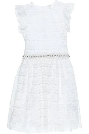 Guess VESTIDOS - Vestidos para niña