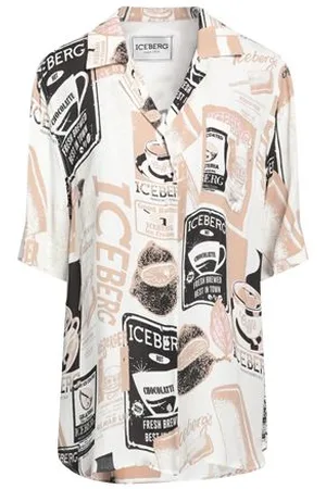 Iceberg CAMISETAS Y TOPS - Camisas