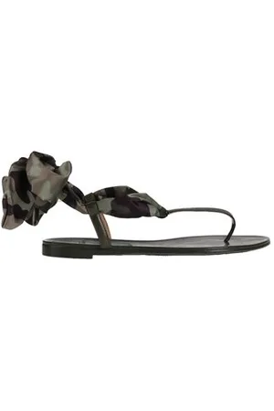 ALEXANDRE BIRMAN CALZADO - Sandalias de dedo
