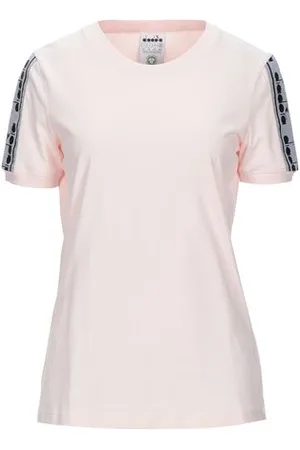Diadora CAMISETAS Y TOPS - Camisetas