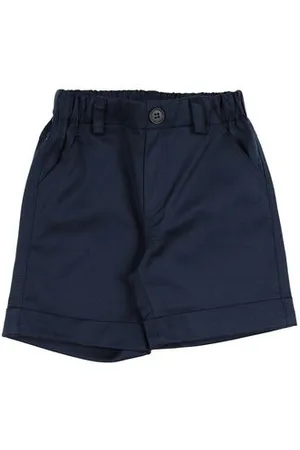 ALETTA PARTES DE ABAJO - Pantalones cortos y bermudas