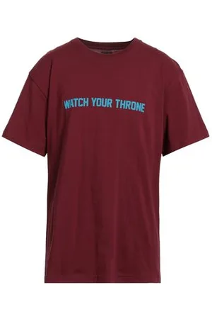 CLOT CAMISETAS Y TOPS - Camisetas