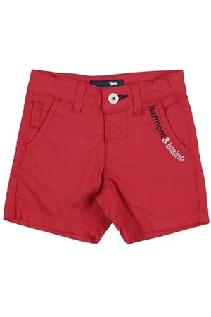 HARMONT&BLAINE PARTES DE ABAJO - Pantalones cortos y bermudas