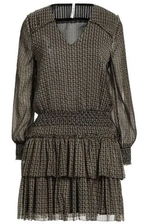 Pepe Jeans VESTIDOS - Minivestidos