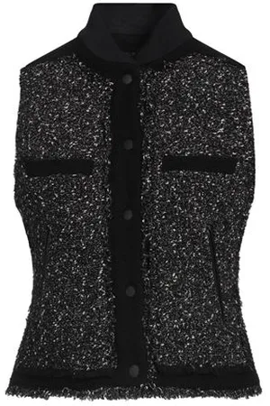 RAG&BONE ROPA DE ABRIGO - Chompas sin mangas