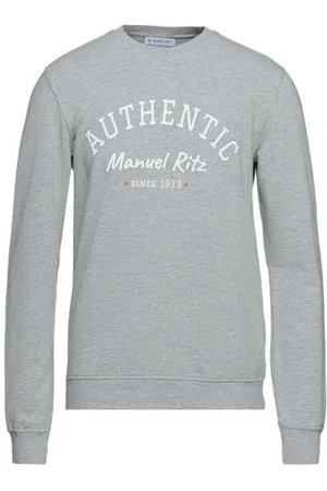 Manuel Ritz CAMISETAS Y TOPS - Sudaderas