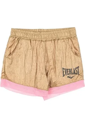 Everlast PARTES DE ABAJO - Pantalones cortos y bermudas