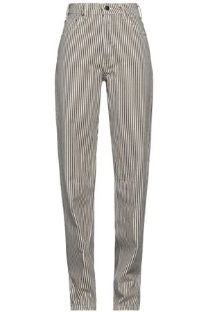ANINE BING PARTES DE ABAJO - Pantalones vaqueros