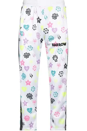 BARROW PARTES DE ABAJO - Pantalones
