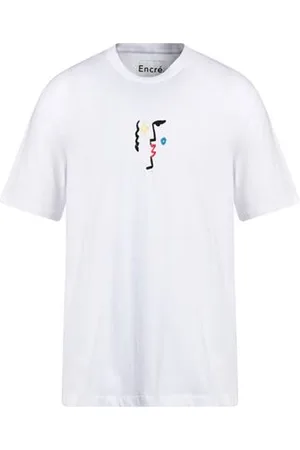 Encré. CAMISETAS Y TOPS - Camisetas