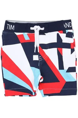 Timberland PARTES DE ABAJO - Pantalones cortos y bermudas