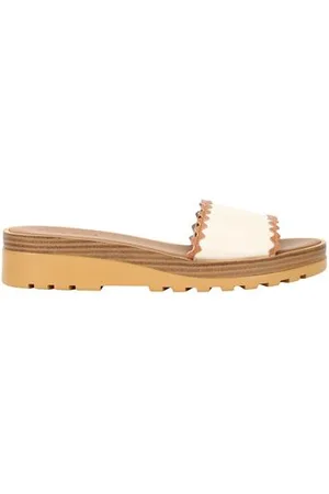 See by Chloé CALZADO - Sandalias con cierre