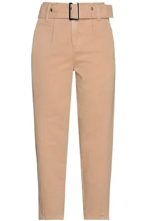 KORALLINE PARTES DE ABAJO - Pantalones vaqueros