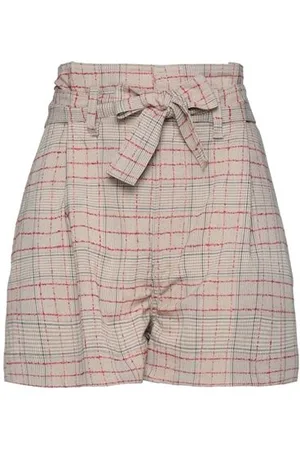 (+) people PARTES DE ABAJO - Pantalones cortos y bermudas