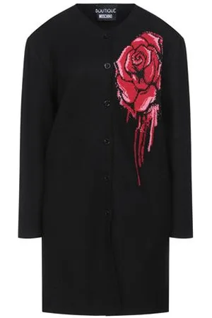 Moschino PRENDAS DE PUNTO - Cárdigans