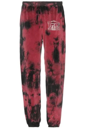 ARIES PARTES DE ABAJO - Pantalones