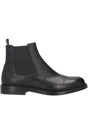 Bally CALZADO - Botines de caña alta
