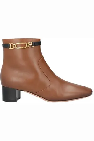Bally CALZADO - Botines de caña alta