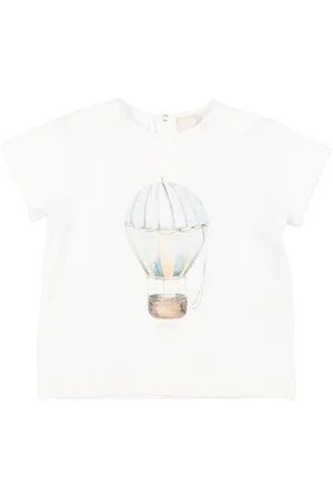 LALALU CAMISETAS Y TOPS - Camisetas