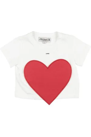 Simonetta CAMISETAS Y TOPS - Camisetas