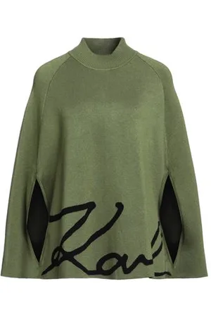 Karl Lagerfeld ROPA DE ABRIGO - Capas