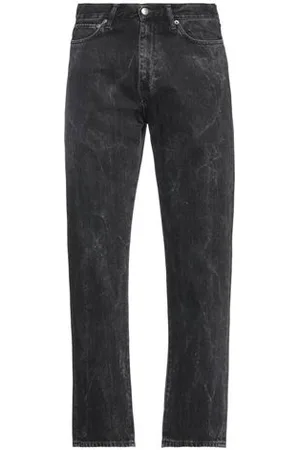 Edwin PARTES DE ABAJO - Pantalones vaqueros