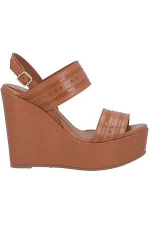 santoni CALZADO - Sandalias con cierre