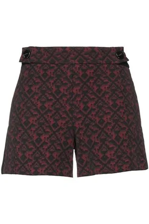 Byblos PARTES DE ABAJO - Pantalones cortos y bermudas