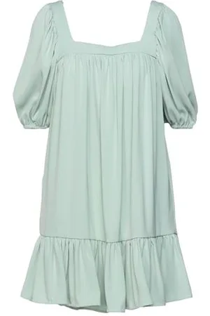 WEILI ZHENG VESTIDOS - Minivestidos