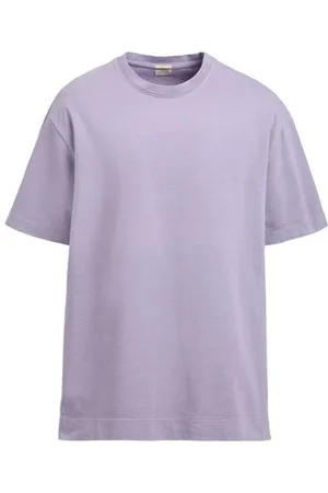 MASSIMO ALBA CAMISETAS Y TOPS - Camisetas