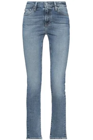 AG Jeans PARTES DE ABAJO - Pantalones vaqueros