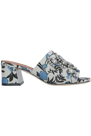 Tory Burch CALZADO - Sandalias con cierre