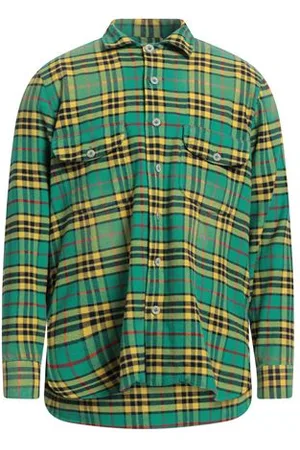 GIANNETTO CAMISETAS Y TOPS - Camisas