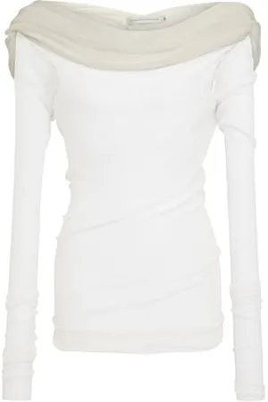 CHRISTOPHER ESBER CAMISETAS Y TOPS - Tops