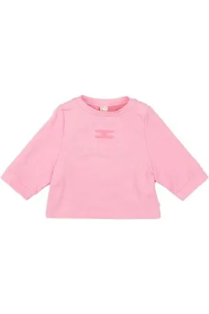 Elisabetta Franchi CAMISETAS Y TOPS - Sudaderas