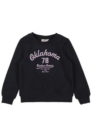 ONLY CAMISETAS Y TOPS - Sudaderas
