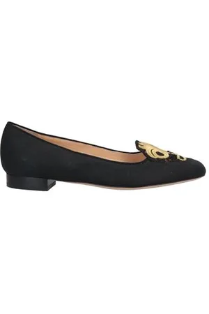 Charlotte Olympia CALZADO - Mocasines