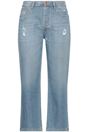 GEMS PARTES DE ABAJO - Pantalones vaqueros