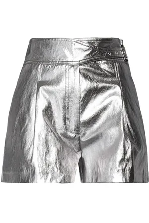 Twin-Set PARTES DE ABAJO - Pantalones cortos y bermudas