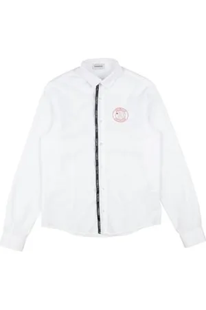 Bikkembergs CAMISETAS Y TOPS - Camisas